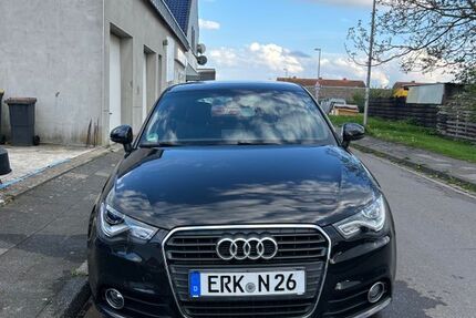 Audi A1 40.000 km 11.500 &euro; Hückelhoven 41836