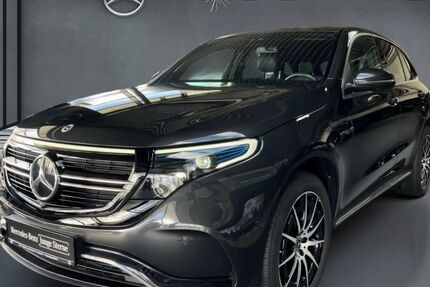 Mercedes-Benz EQC 25.400 km 39.990 &euro; Stade 21684