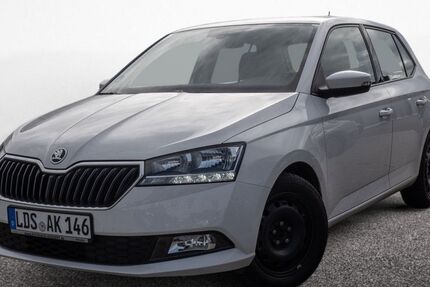 Skoda Fabia 38.118 km 17.990 &euro; Schulzendorf 15732