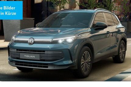 VW Tiguan 18.896 km 36.250 &euro; Wolfsburg 38440