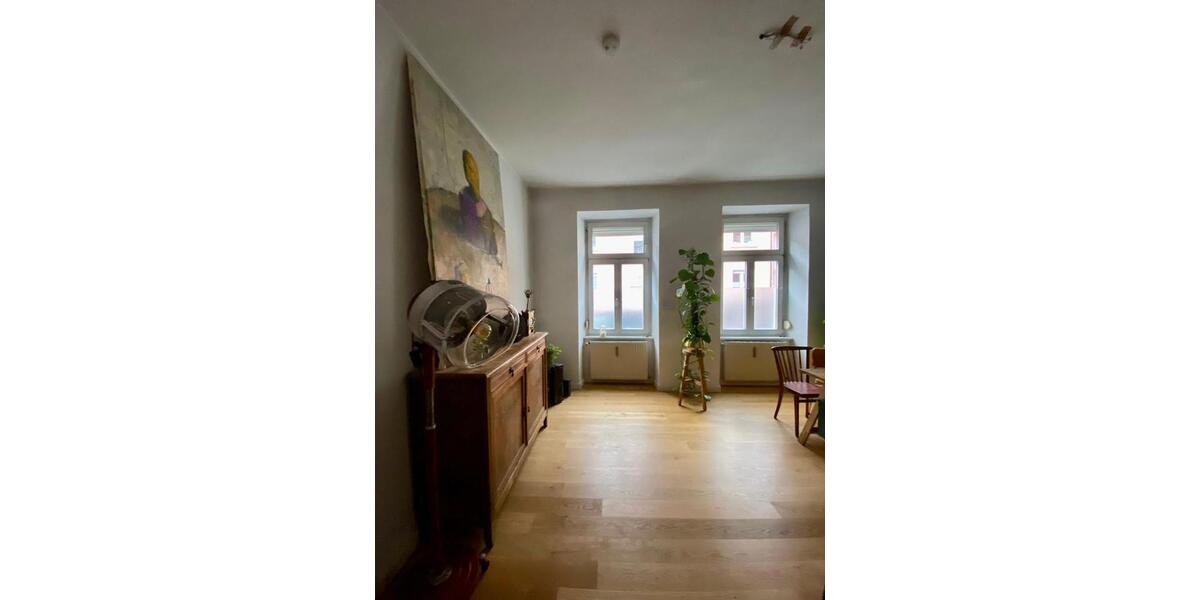 Erdgeschoßwohnung Trier - 2 Zimmer, 41 m&sup2;, 600&euro; | Angebot:26395669