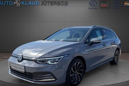 VW Golf 64.500 km 23.450 &euro; Jüterbog 14913