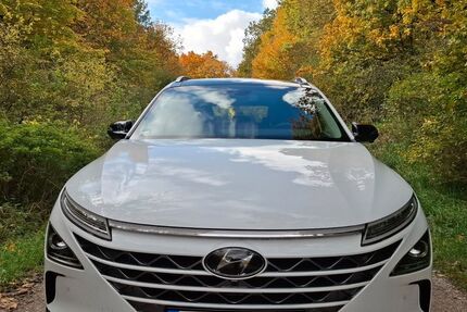 Hyundai NEXO 27.500 km 16.900 € Ismaning 85737