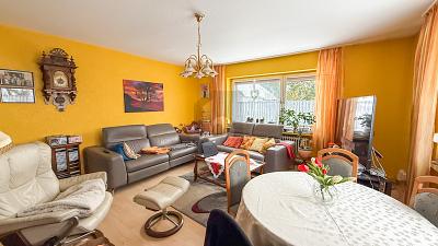 PLATZ FÜR ZWEI KONZEPTE OT: PEINE-BERKUM - Zweifamilienhaus Peine Südstadt | Angebot:26863245