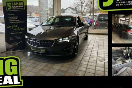 Opel Insignia 49.795 km 20.540 &euro; Amberg 92224
