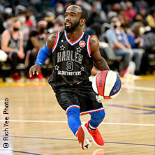 The Harlem Globetrotters