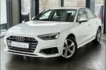 Audi A4 30 TDI Limo Aut. LED Matrix Assist. AHK 94.500 km 21.990 &euro; Stade 21682