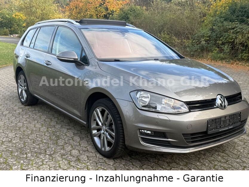 VW Golf 64.500 km 16.990 € Plaidt 56637