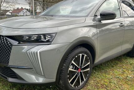 DS Automobiles DS7 (Crossback) 19.500 km 26.900 &euro; Wörth 76744