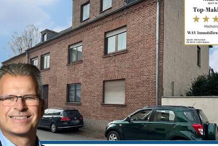 Rarität im Vorgebirge: Vierkanthof mit viel Platz in Merten 9 zimmer