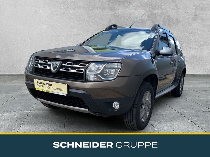 Dacia Duster 58.235 km 14.490 € Chemnitz 09131