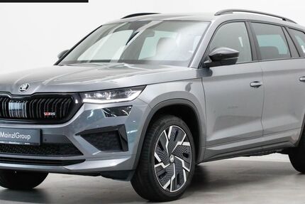 Skoda Kodiaq 20.530 km 41.790 &euro; Feldkirchen/Westerham 83620