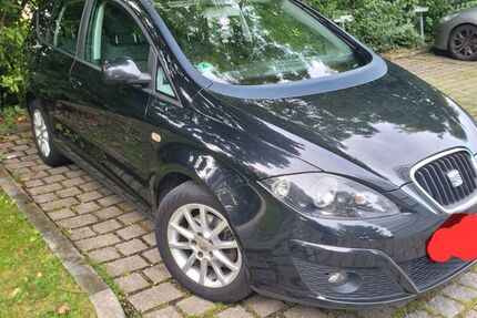 Seat Altea 188.000 km 4.700 € Freising 85354