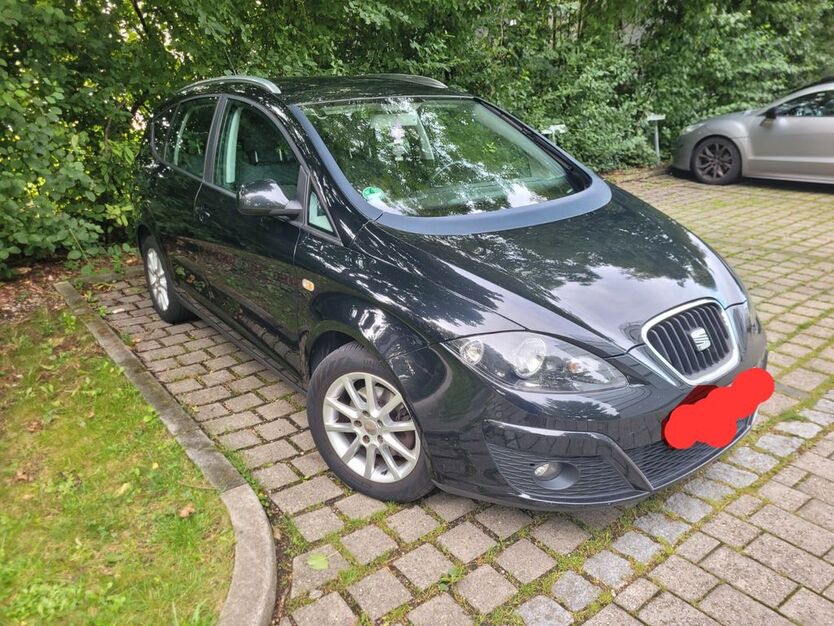 Seat Altea 188.000 km 4.700 € Freising 85354