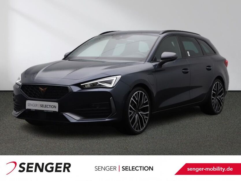 Cupra Leon 35.442 km 28.880 € Emsdetten 48282