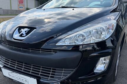 Peugeot 308 131.900 km 3.950 &euro; Oberrot 74420