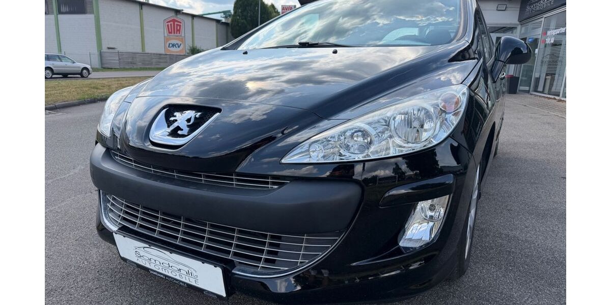 Peugeot 308 131.900 km 3.950 &euro; Oberrot 74420