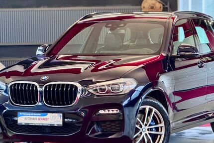 BMW X3 124.901 km 29.900 € Rückholz 87494