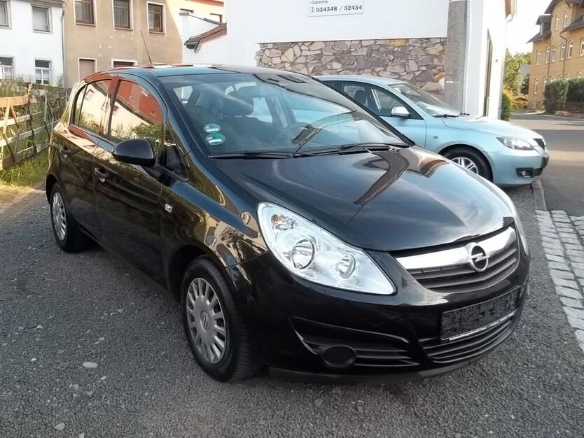 Corsa