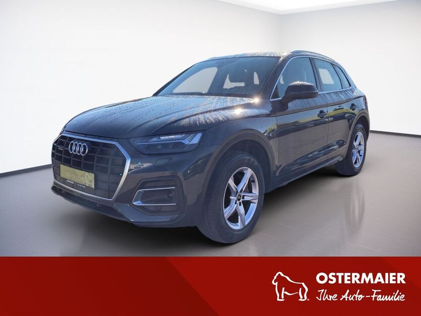 Audi Q5 53.100 km 34.900 € Waldkraiburg LK Mühldorf 84478