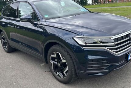 VW Touareg 55.000 km 53.300 &euro; Vechta 49377
