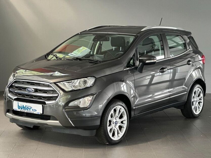 EcoSport