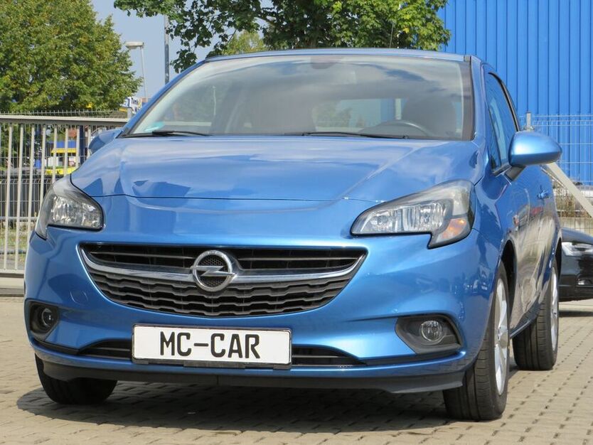 Corsa