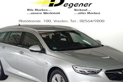 Opel Insignia 40.631 km 17.673 &euro; Vreden 48691