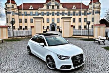 Audi A1 145.000 km 14.500 € Weingarten 88250