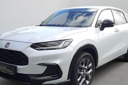 Honda ZR-V 2.000 km 33.890 &euro; Einbeck 37574