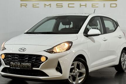 Hyundai i10 44.500 km 14.990 &euro; Remscheid 42897