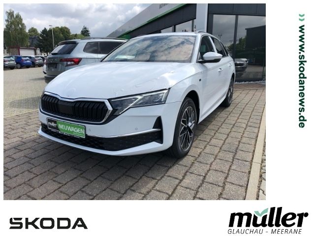 Skoda Octavia 9.973 km 37.960 &euro; Glauchau/ Sachsen 08371
