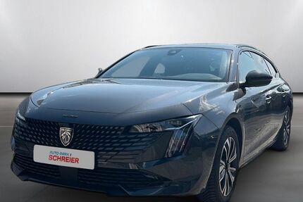 Peugeot 508 4.500 km 31.494 € Bad Nauheim 61231