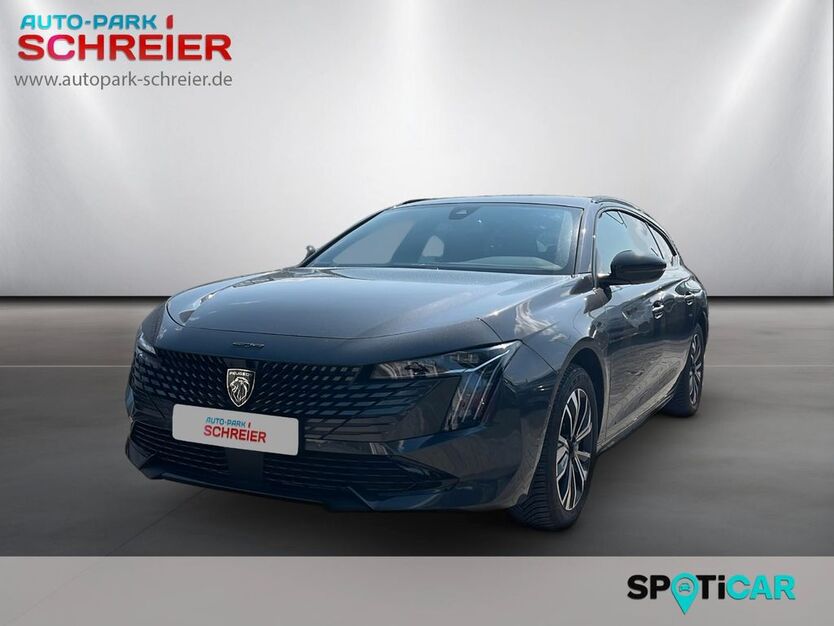 Peugeot 508 4.500 km 31.991 € Bad Nauheim 61231