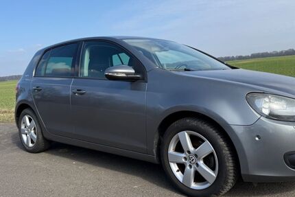 VW Golf 133.255 km 5.199 &euro; Frankfurt Oder 15234