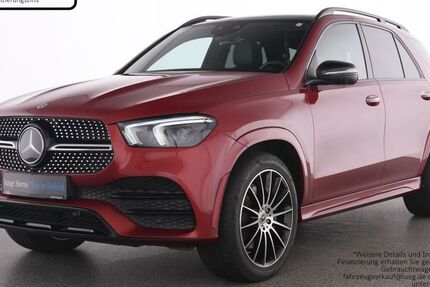 Mercedes-Benz GLE 350 49.783 km 66.999 &euro; Essen 45309