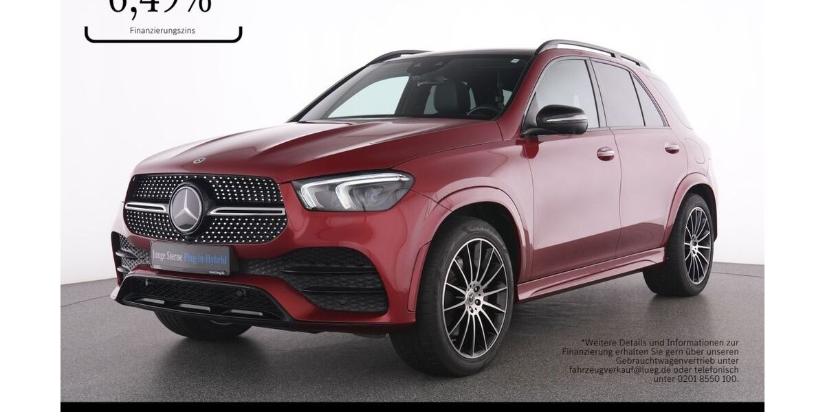 Mercedes-Benz GLE 350 49.783 km 66.999 &euro; Essen 45309