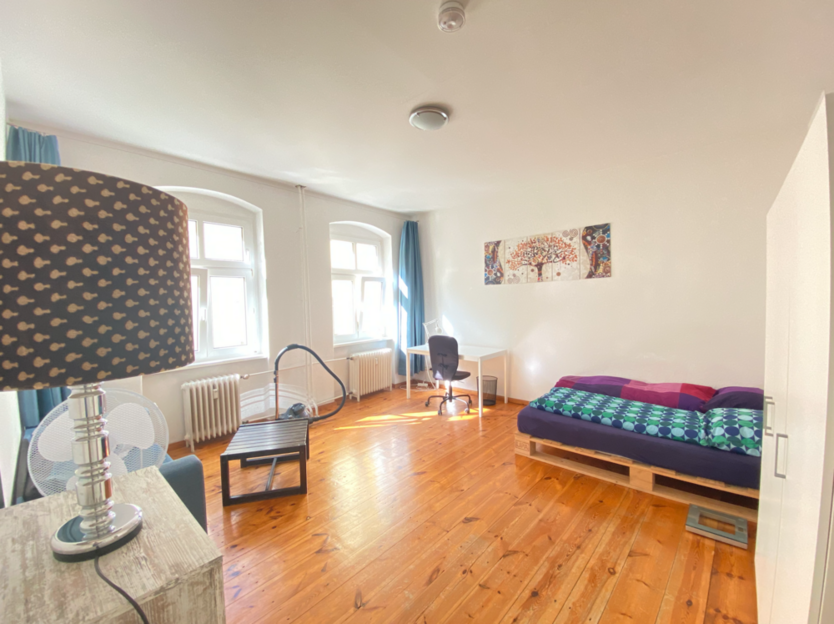 Wohnung zum Mieten in Berlin 950 € 40 m²
