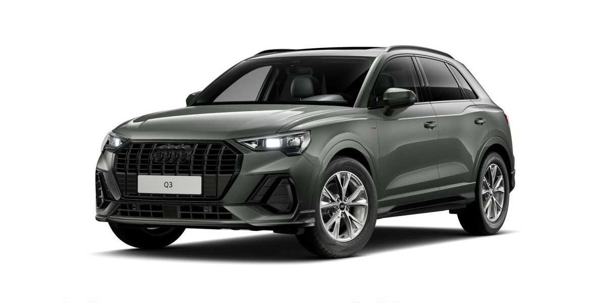 Audi Q3 12.862 km 39.990 &euro; Hofheim 65719