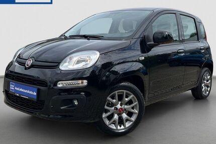 Fiat Panda 17.699 km 10.950 &euro; Zwenkau (Leipzig) 04442