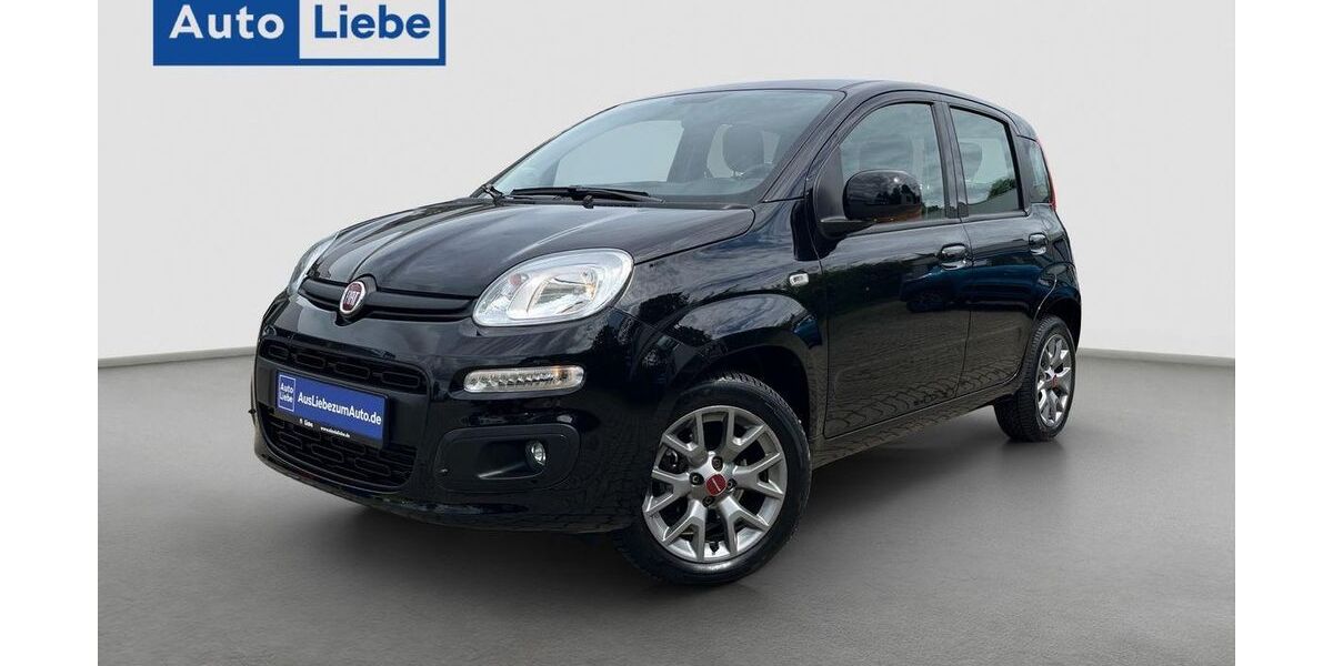 Fiat Panda 17.699 km 10.950 &euro; Zwenkau (Leipzig) 04442