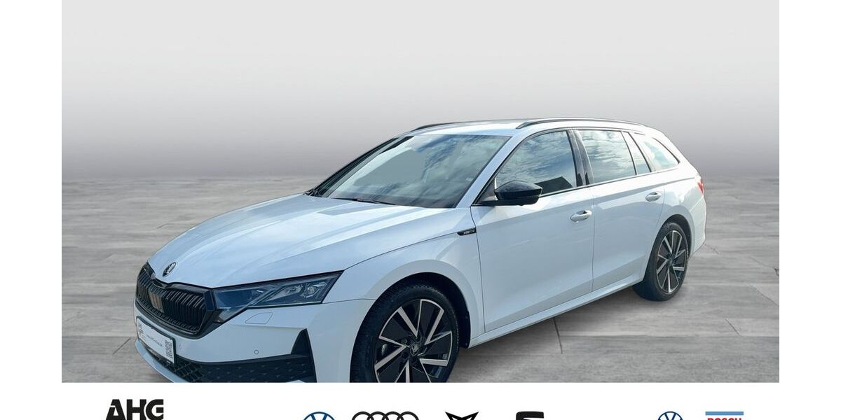 Skoda Octavia 27.138 km 34.830 &euro; Suhl-Wichtshausen 98529