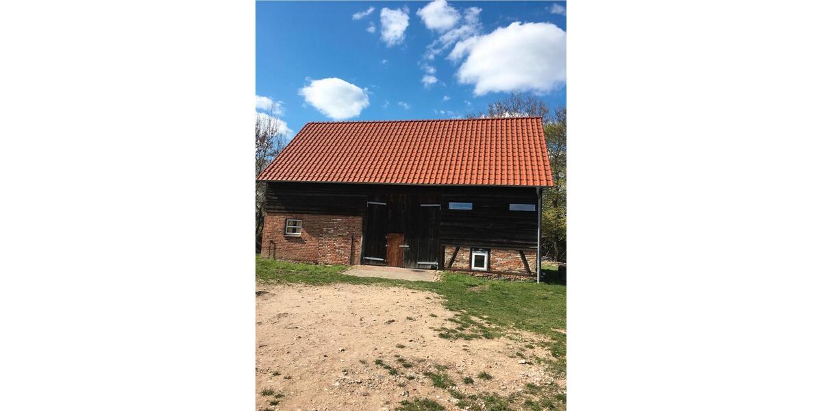 Doppelhaushälfte Hagenow - 2 Zimmer, 55 m&sup2;, 55.000&euro; | Angebot:26960554