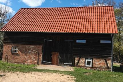 Haus Hagenow - 2 Zimmer, 55 m&sup2;, 55.000&euro; | Angebot:26960554