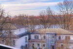Attraktive 1-Zimmer Wohnung mit Seeblick am Wöhrder See Nürnberg