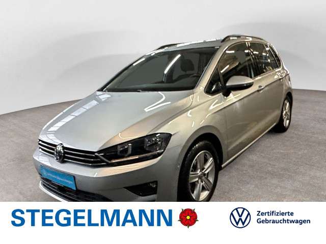 VW Golf Sportsvan 44.073 km 16.490 € Lemgo 32657