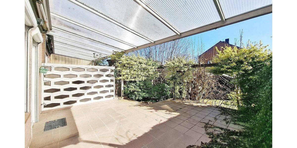 Reihenmittelhaus Groß Grönau - 3 Zimmer, 91 m&sup2;, 199.000&euro; | Angebot:26206154