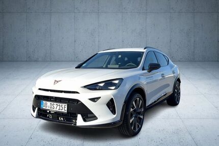 Cupra Formentor 3.500 km 44.290 &euro; Alsfeld 36304