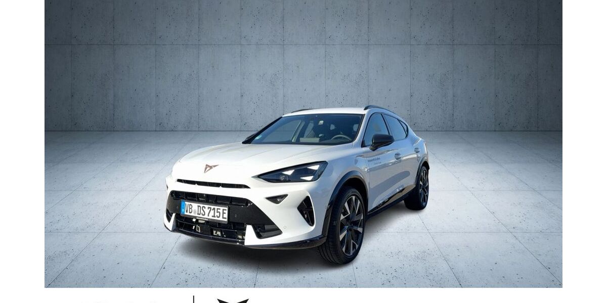 Cupra Formentor 3.500 km 44.290 &euro; Alsfeld 36304