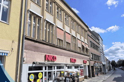 Gewerbeobjekt Genthin - 640.000&euro; | Angebot:26570211
